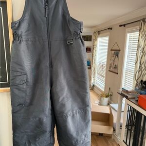 Cherokee Kids Gray Jacket